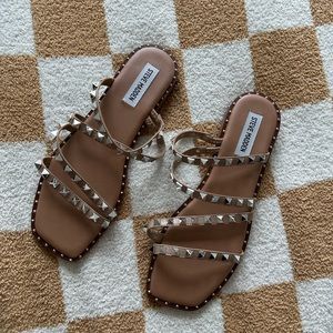 Steve Madden sandals